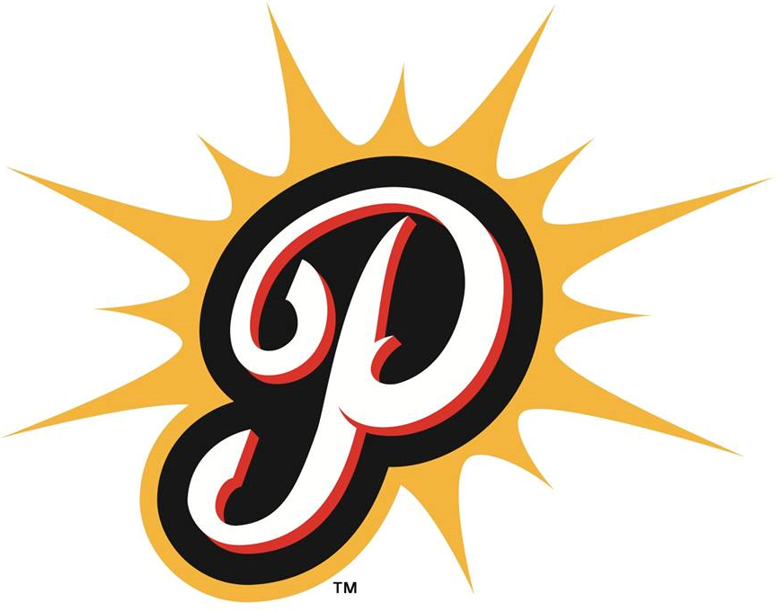 Pittsfield Suns 2012-Pres Cap Logo iron on transfers for T-shirts